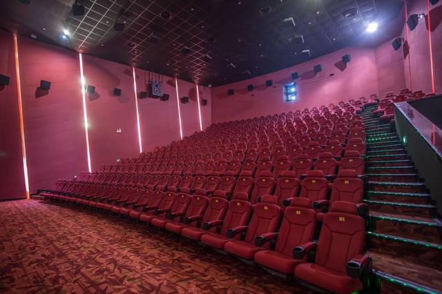 《廣州灣探案之周一樂(lè)》首映禮在上影影城圓滿舉行，攝像及制作服務(wù)彰顯專業(yè)品質(zhì)