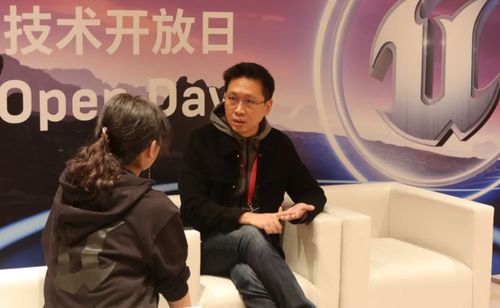 虛擬制片 技術(shù)革命重塑影視制作流程——從虛幻引擎開(kāi)放日2021看現(xiàn)狀、實(shí)踐與未來(lái)