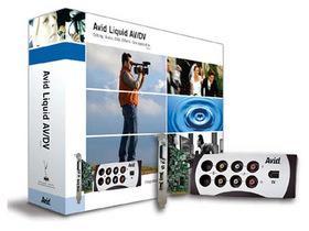 好萊塢制片人EDIT8.0婚慶版 vs 品尼高 Avid Liquid 7(Pro-One二代) 專(zhuān)業(yè)制片與婚慶剪輯的抉擇